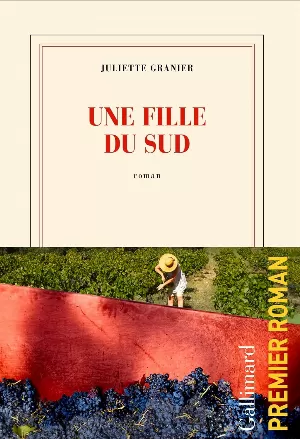 Une fille du sud